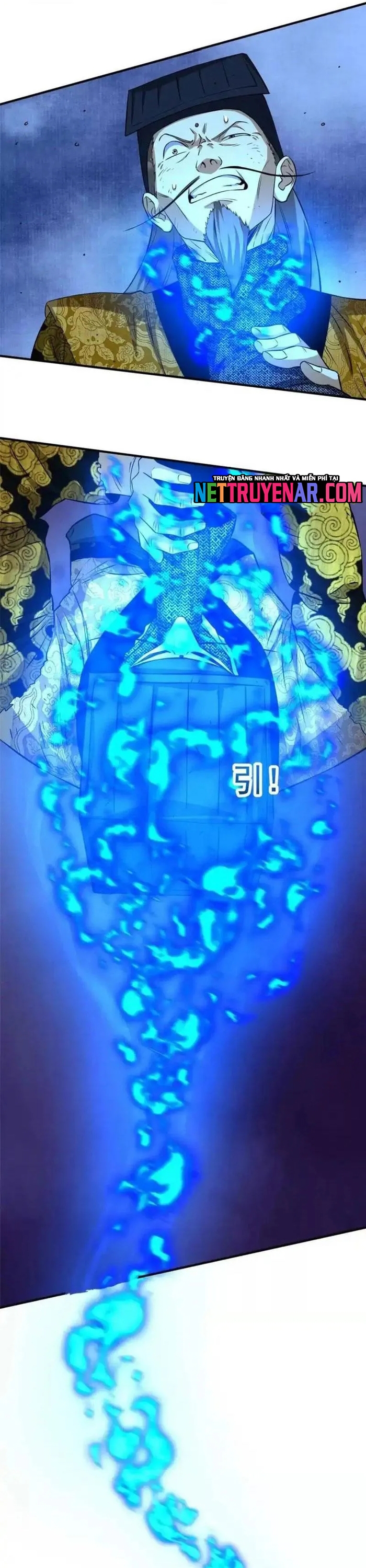 Đô Thị Cực Phẩm Y Thần Chap 298 - Next Chap 299