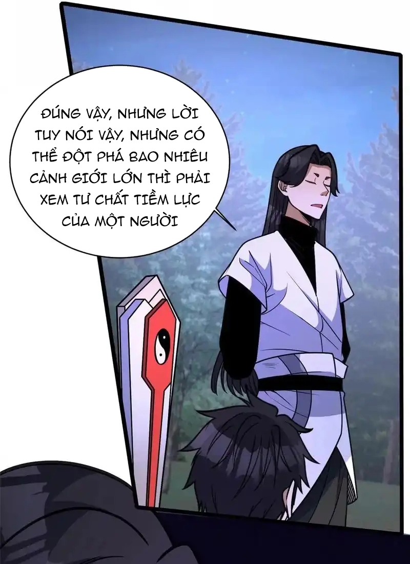 Đô Thị Cực Phẩm Y Thần Chap 302 - Next Chap 303