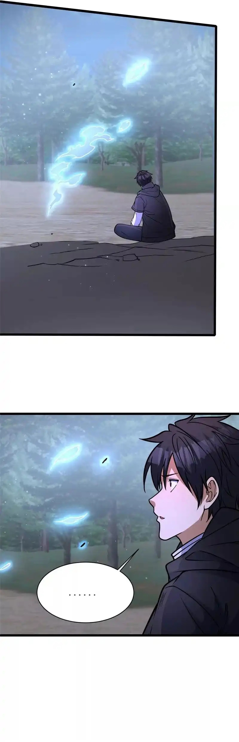 Đô Thị Cực Phẩm Y Thần Chap 302 - Next Chap 303