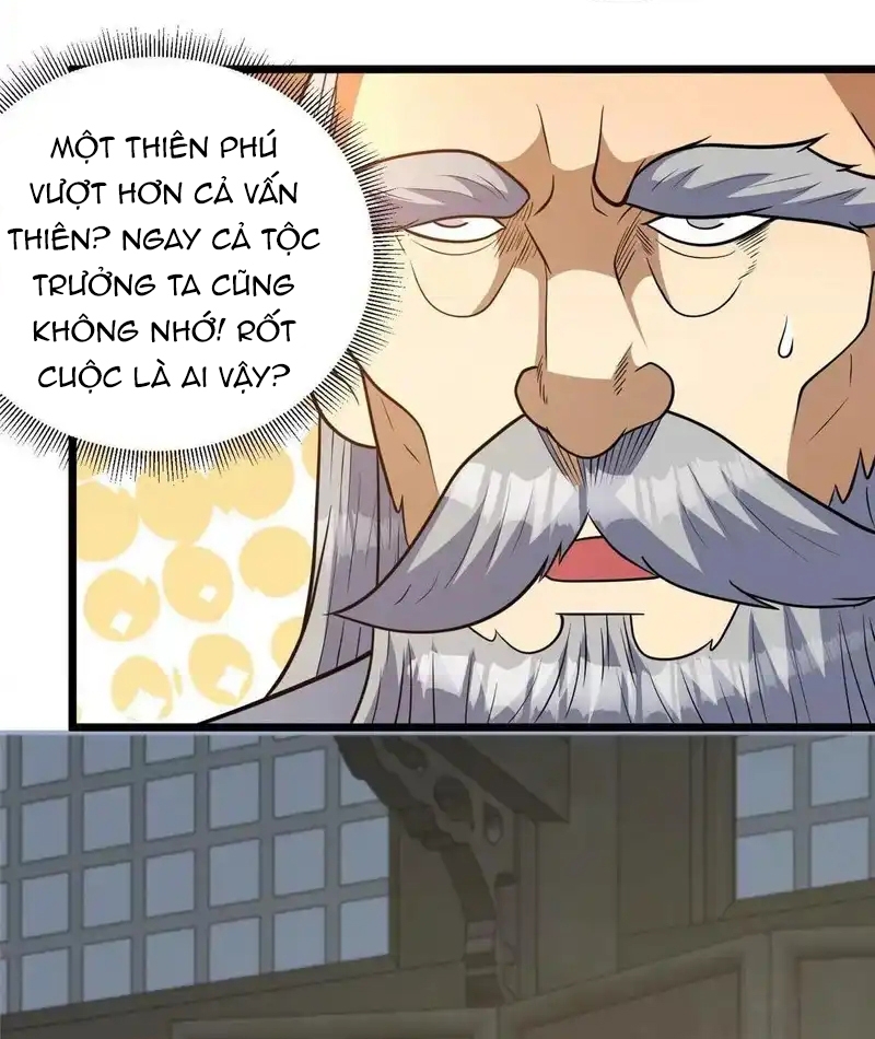 Đô Thị Cực Phẩm Y Thần Chap 303 - Next Chap 304