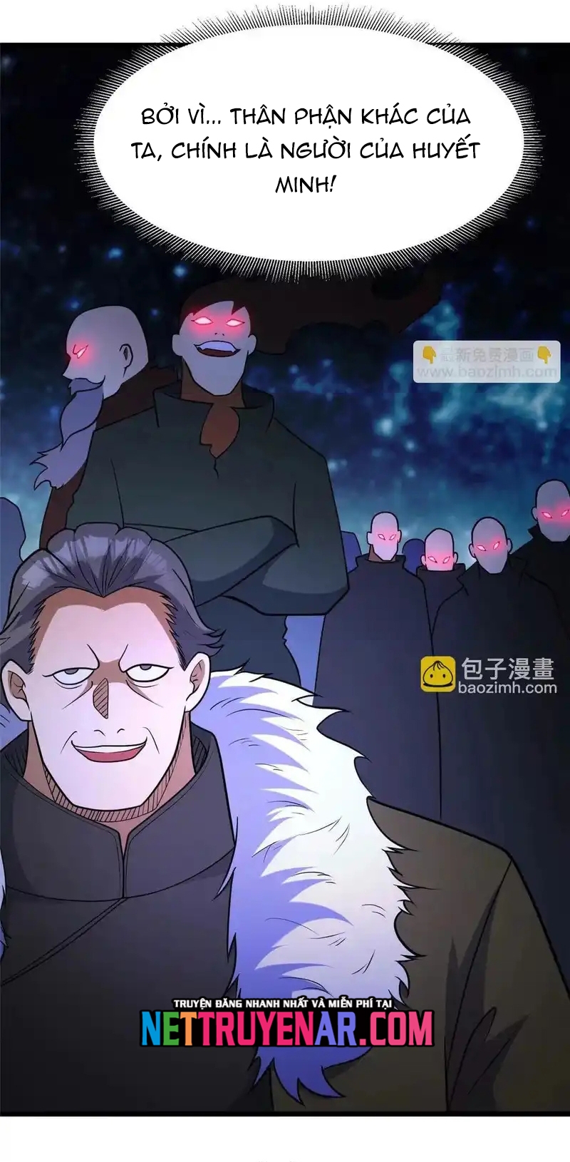 Đô Thị Cực Phẩm Y Thần Chap 303 - Next Chap 304