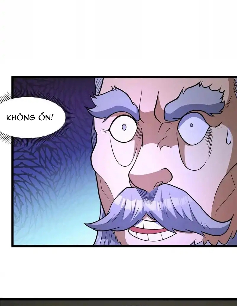 Đô Thị Cực Phẩm Y Thần Chap 303 - Next Chap 304