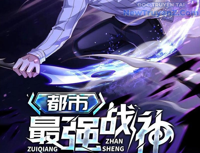 Đô Thị Đệ Nhất Chiến Thần Chap 65 - Next Chap 66