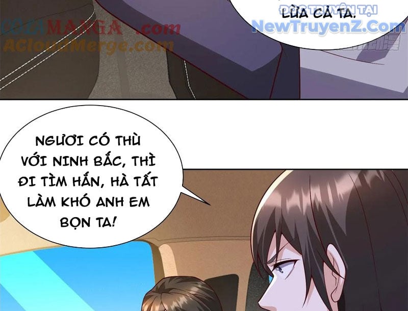Đô Thị Đệ Nhất Chiến Thần Chap 65 - Next Chap 66