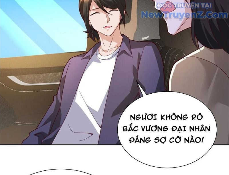 Đô Thị Đệ Nhất Chiến Thần Chap 65 - Next Chap 66