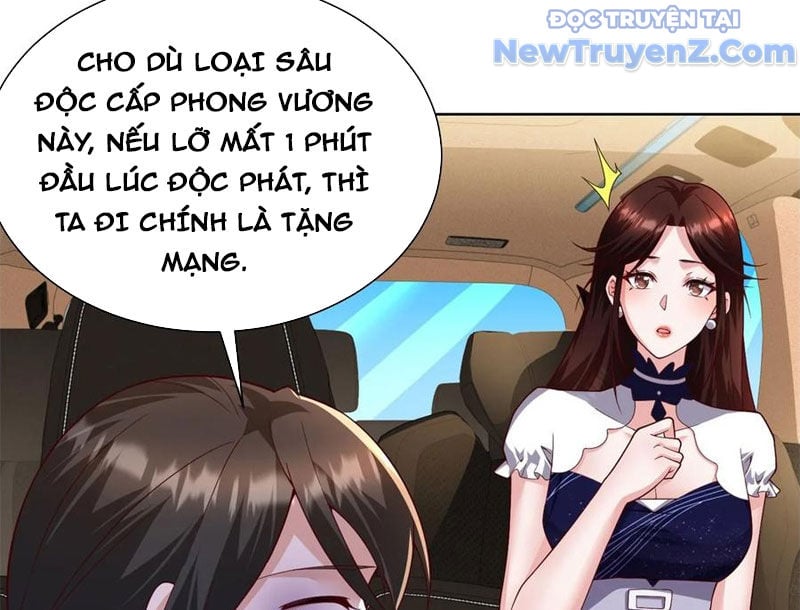 Đô Thị Đệ Nhất Chiến Thần Chap 65 - Next Chap 66