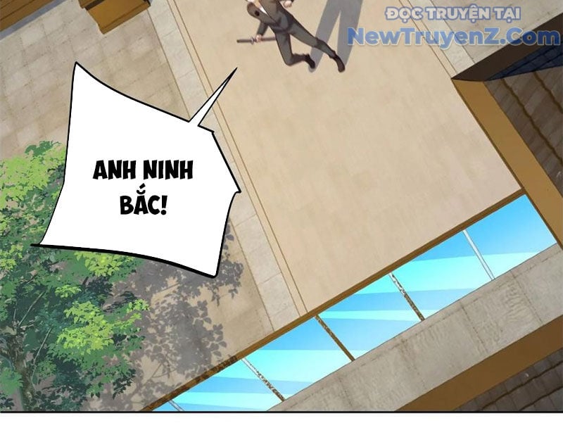 Đô Thị Đệ Nhất Chiến Thần Chap 65 - Next Chap 66