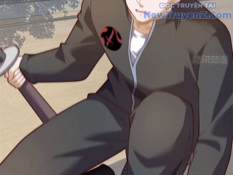 Đô Thị Đệ Nhất Chiến Thần Chap 65 - Next Chap 66