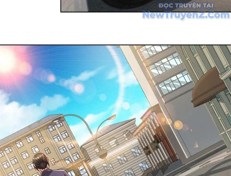 Đô Thị Đệ Nhất Chiến Thần Chap 65 - Next Chap 66