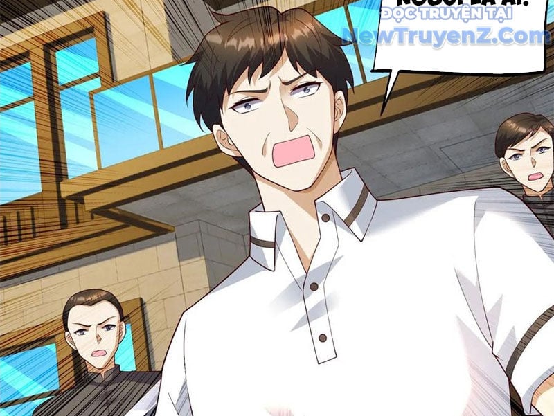 Đô Thị Đệ Nhất Chiến Thần Chap 65 - Next Chap 66