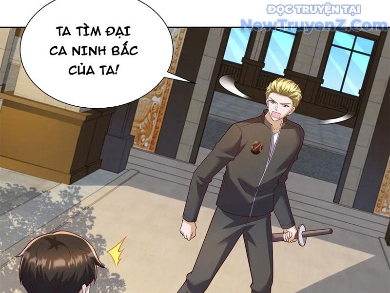 Đô Thị Đệ Nhất Chiến Thần Chap 65 - Next Chap 66