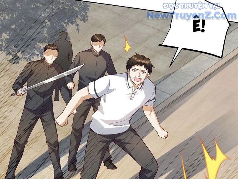 Đô Thị Đệ Nhất Chiến Thần Chap 65 - Next Chap 66