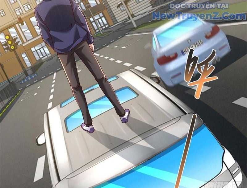 Đô Thị Đệ Nhất Chiến Thần Chap 65 - Next Chap 66