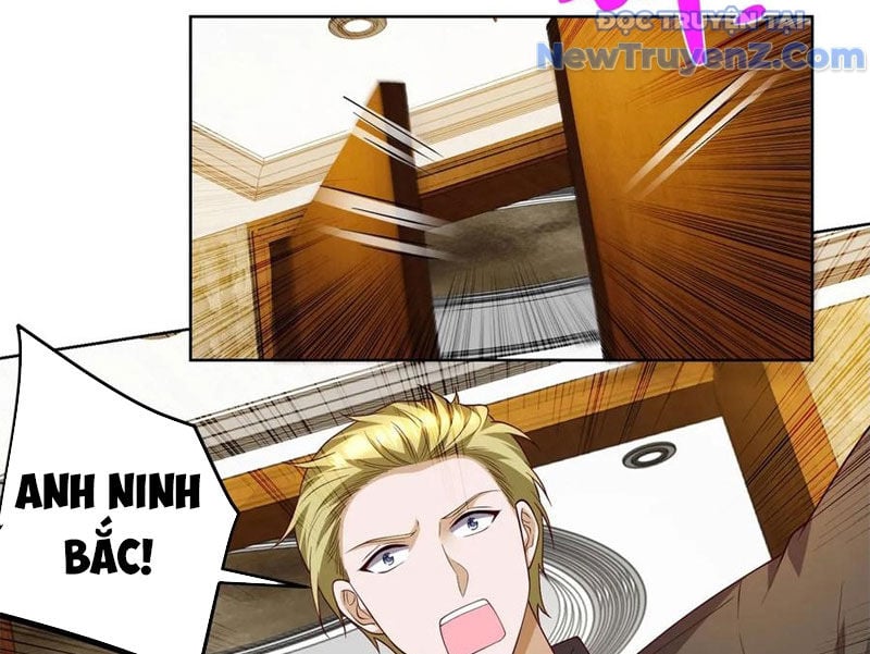 Đô Thị Đệ Nhất Chiến Thần Chap 65 - Next Chap 66