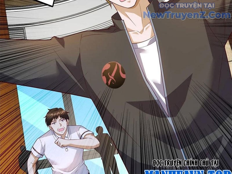 Đô Thị Đệ Nhất Chiến Thần Chap 65 - Next Chap 66