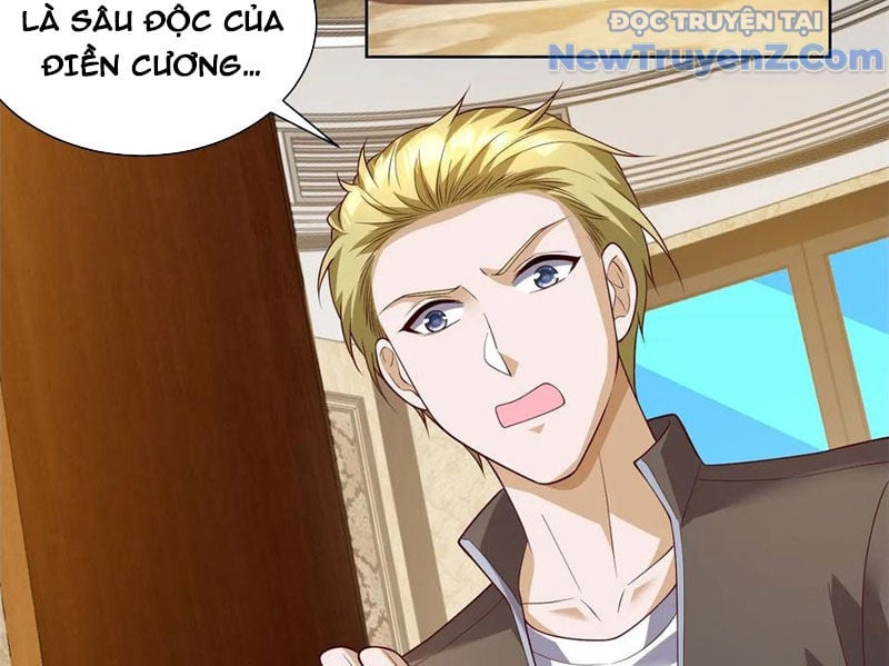 Đô Thị Đệ Nhất Chiến Thần Chap 65 - Next Chap 66