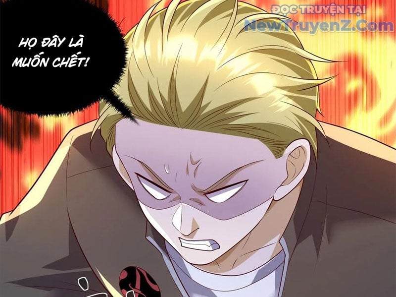 Đô Thị Đệ Nhất Chiến Thần Chap 65 - Next Chap 66