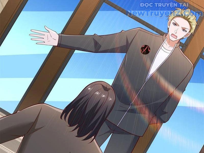 Đô Thị Đệ Nhất Chiến Thần Chap 66 - Next Chap 67