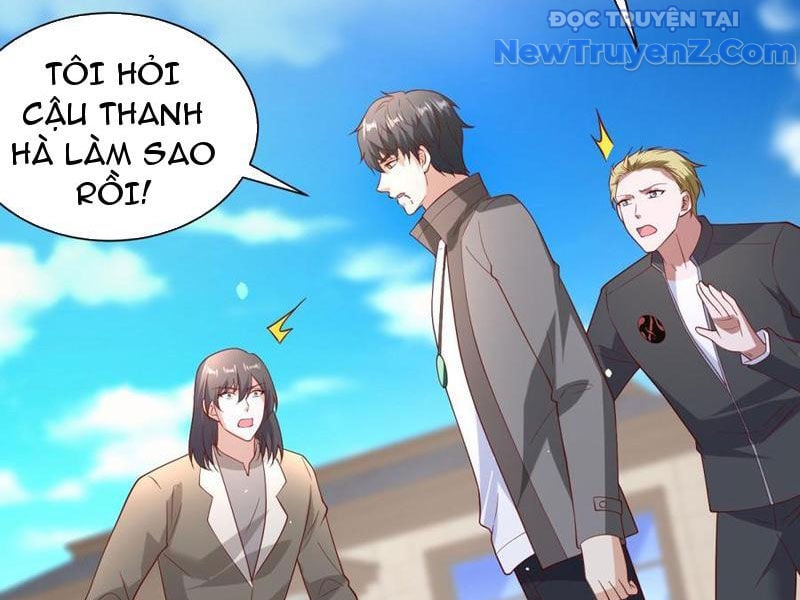 Đô Thị Đệ Nhất Chiến Thần Chap 66 - Next Chap 67