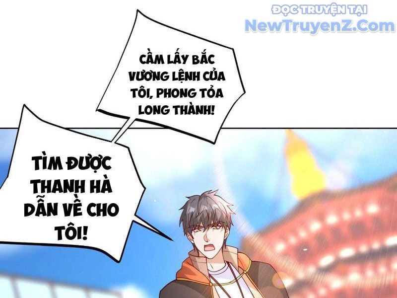 Đô Thị Đệ Nhất Chiến Thần Chap 66 - Next Chap 67