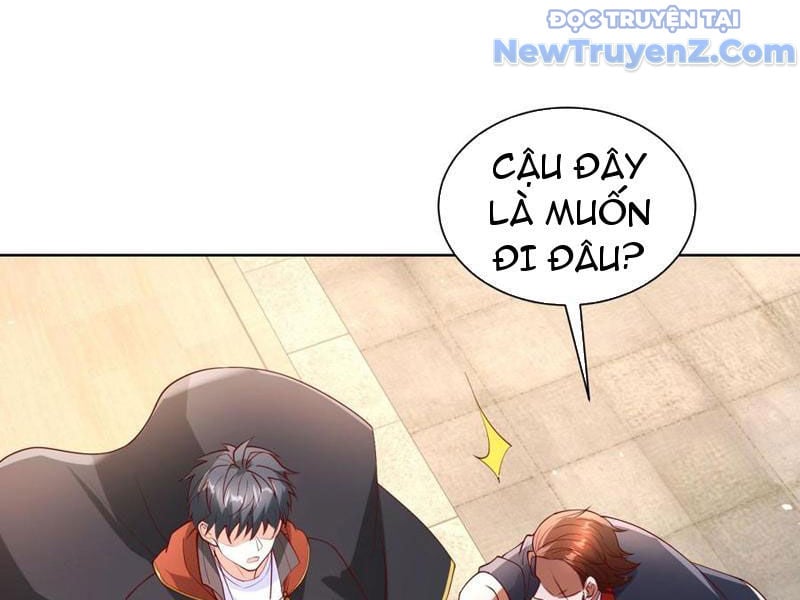 Đô Thị Đệ Nhất Chiến Thần Chap 66 - Next Chap 67