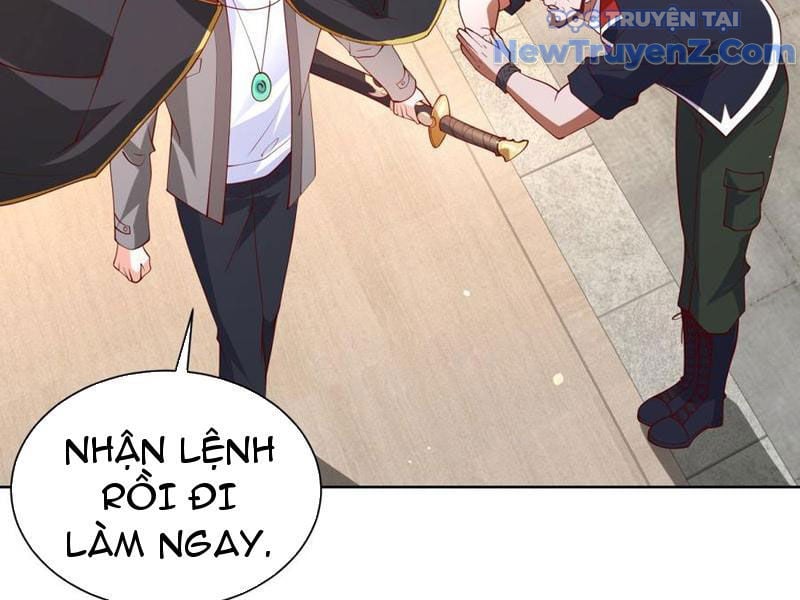 Đô Thị Đệ Nhất Chiến Thần Chap 66 - Next Chap 67
