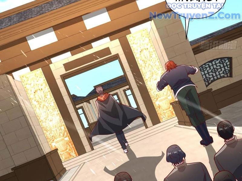 Đô Thị Đệ Nhất Chiến Thần Chap 66 - Next Chap 67