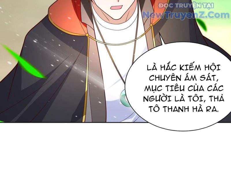 Đô Thị Đệ Nhất Chiến Thần Chap 66 - Next Chap 67