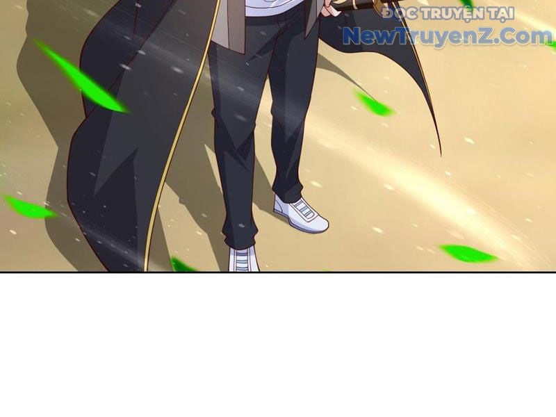 Đô Thị Đệ Nhất Chiến Thần Chap 66 - Next Chap 67