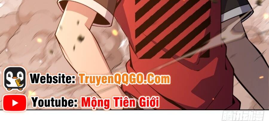 Đô Thị S Tương Lai Thức Tỉnh Khí Vận Hoàn Mỹ Chap 35 - Next Chap 36