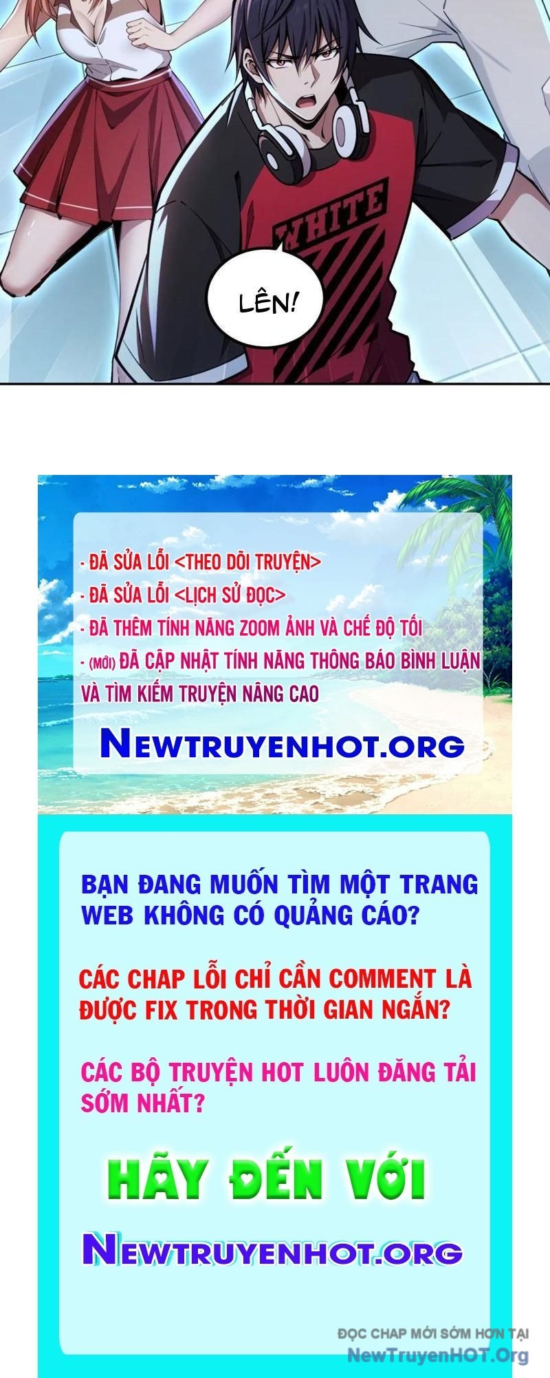 Đô Thị Tương Lai Đã Thức Tỉnh Khí Vận Hoàn Mỹ Chap 14 - Next Chap 15