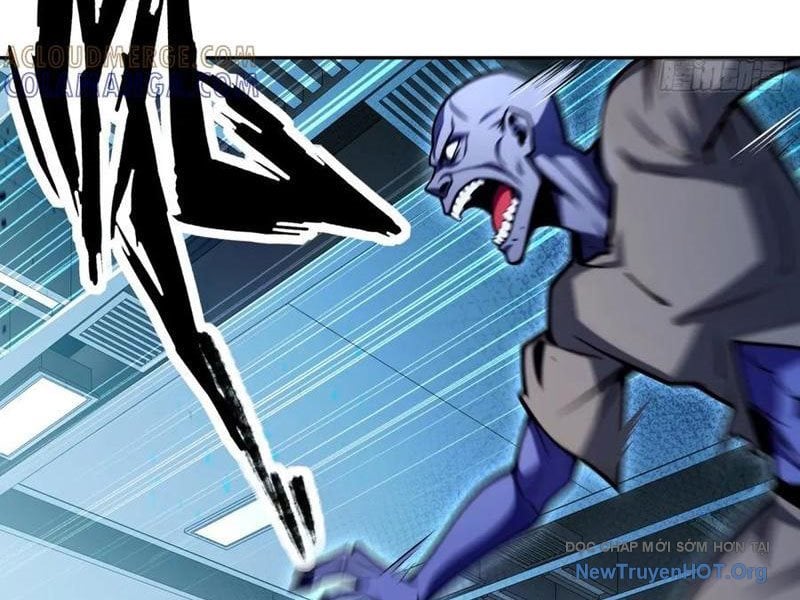 Đô Thị Tương Lai Đã Thức Tỉnh Khí Vận Hoàn Mỹ Chap 14 - Next Chap 15