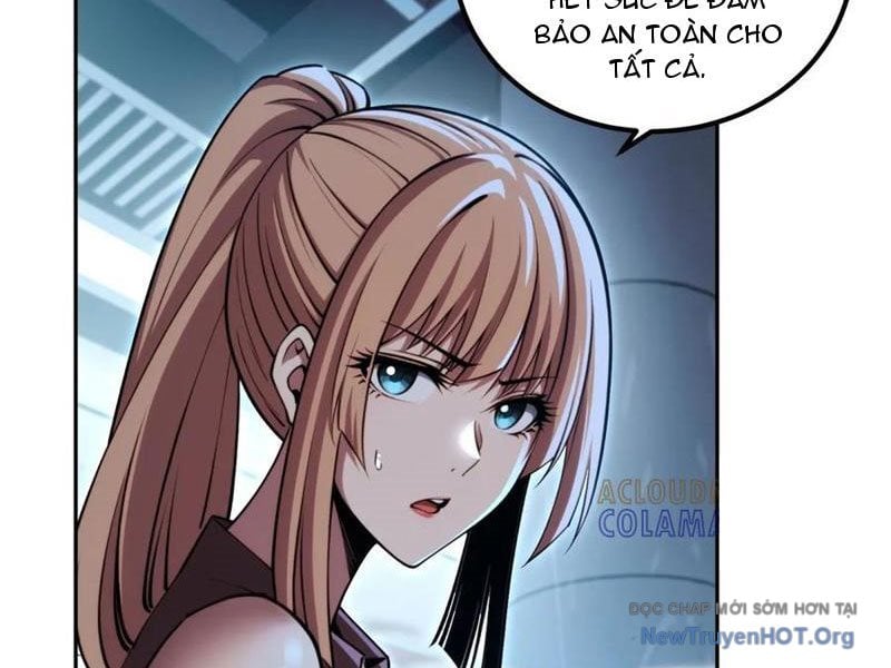 Đô Thị Tương Lai Đã Thức Tỉnh Khí Vận Hoàn Mỹ Chap 14 - Next Chap 15