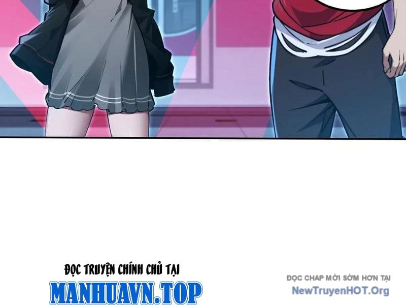 Đô Thị Tương Lai Đã Thức Tỉnh Khí Vận Hoàn Mỹ Chap 14 - Next Chap 15