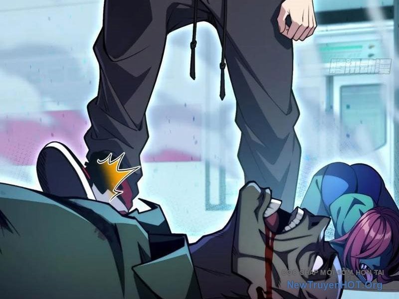 Đô Thị Tương Lai Đã Thức Tỉnh Khí Vận Hoàn Mỹ Chap 14 - Next Chap 15