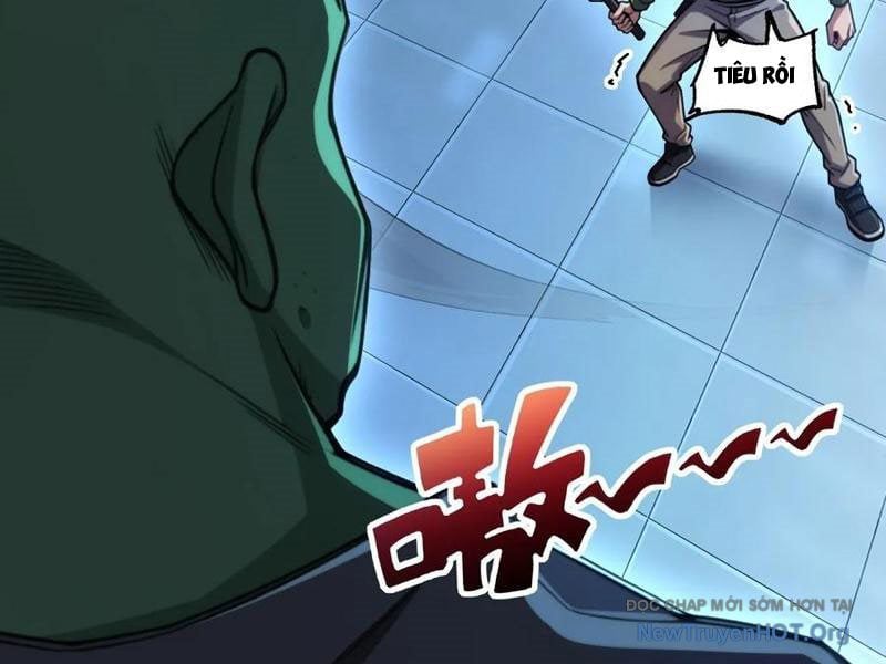 Đô Thị Tương Lai Đã Thức Tỉnh Khí Vận Hoàn Mỹ Chap 14 - Next Chap 15