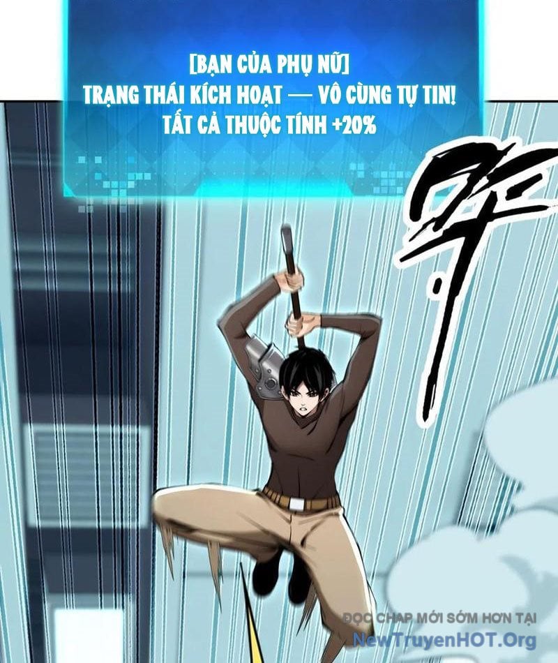 Đô Thị Tương Lai Đã Thức Tỉnh Khí Vận Hoàn Mỹ Chap 15 - Next Chap 16