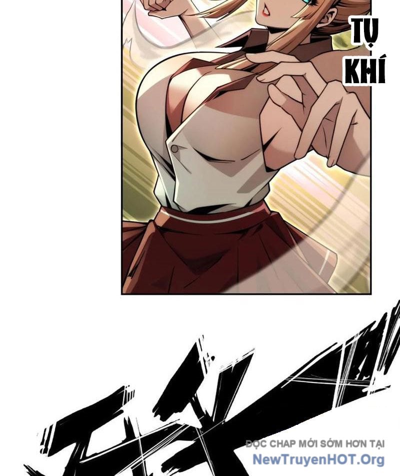 Đô Thị Tương Lai Đã Thức Tỉnh Khí Vận Hoàn Mỹ Chap 15 - Next Chap 16