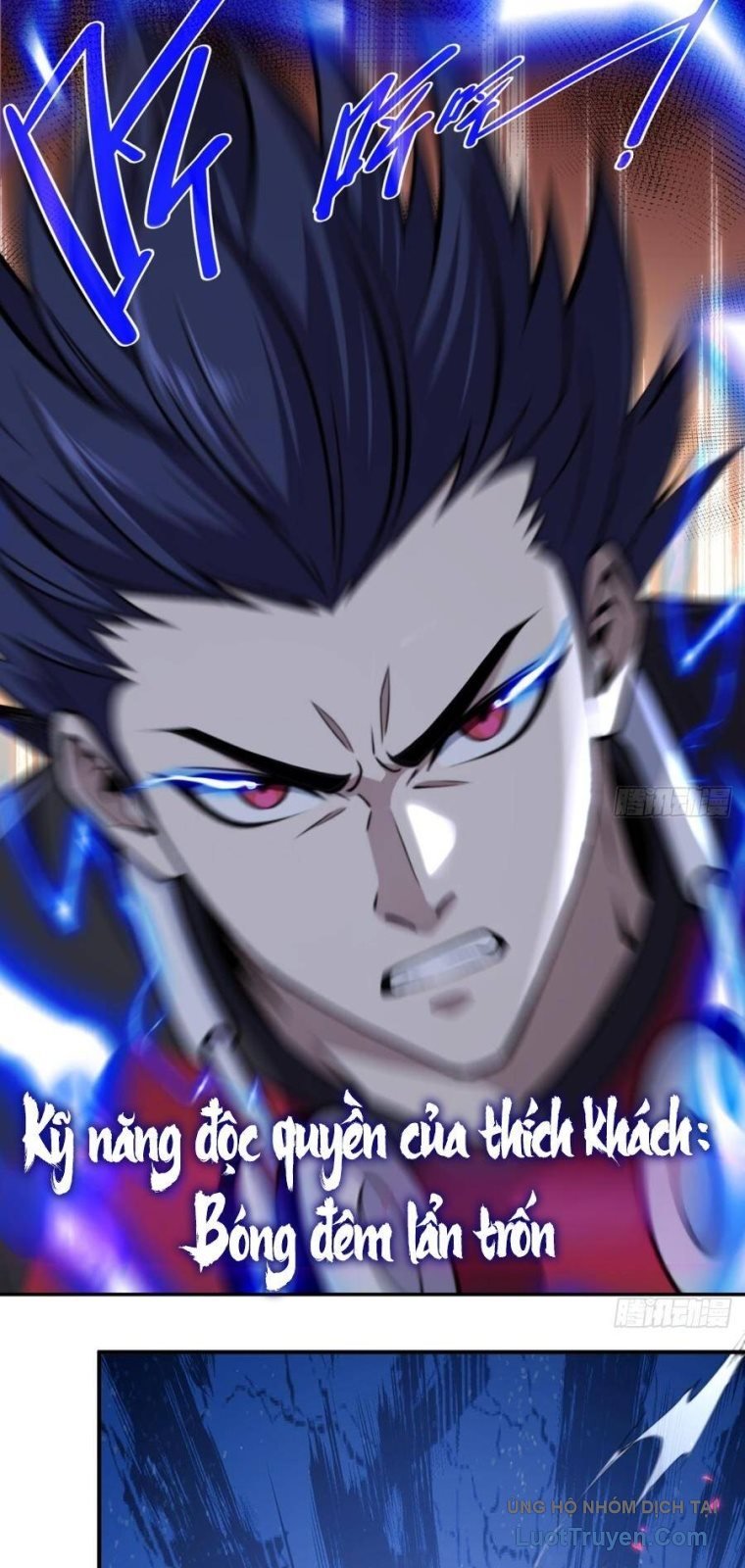 Đô Thị Tương Lai Đã Thức Tỉnh Khí Vận Hoàn Mỹ Chap 18 - Next Chap 19