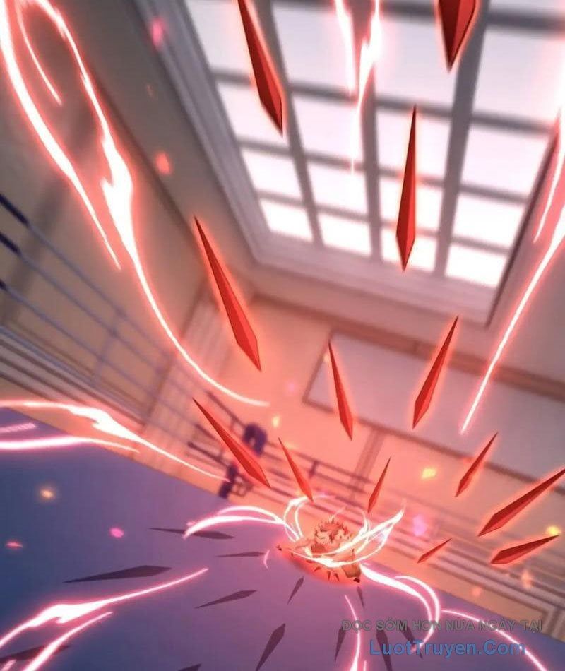 Đô Thị Tương Lai Đã Thức Tỉnh Khí Vận Hoàn Mỹ Chap 32 - Next Chap 33