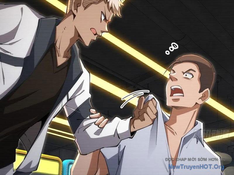 Đô Thị Tương Lai Đã Thức Tỉnh Khí Vận Hoàn Mỹ Chap 6 - Next Chap 7