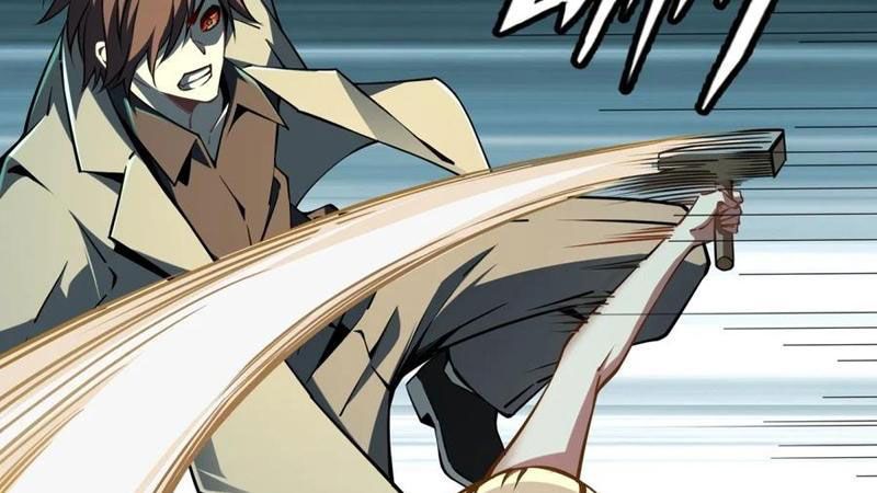 Đô Thị Tương Lai Đã Thức Tỉnh Khí Vận Hoàn Mỹ Chap 9 - Next Chap 10