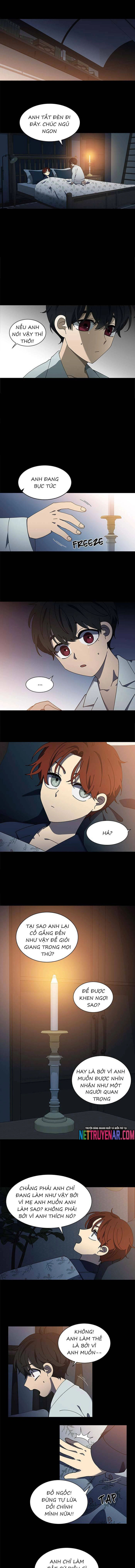 Độc Chiếm Chap 93 - Next Chap 94