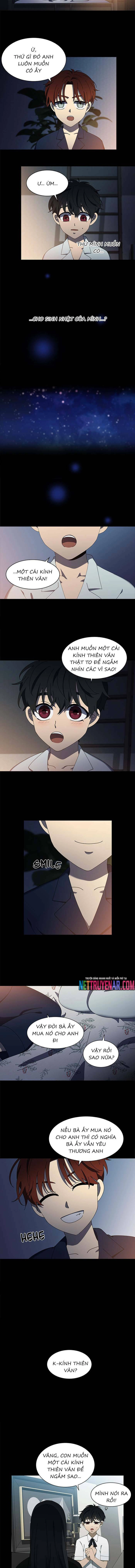 Độc Chiếm Chap 93 - Next Chap 94