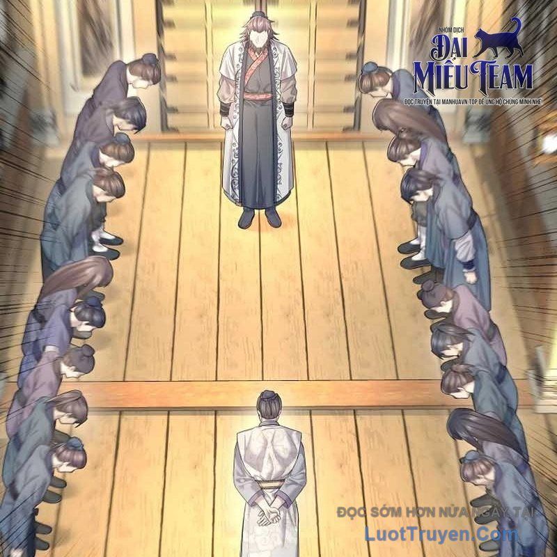 Độc Chiếm Thiên Cơ Chap 10 - Next Chap 11