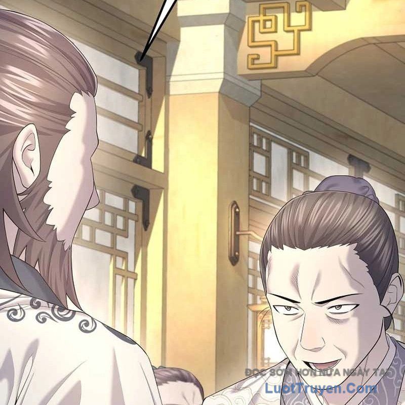 Độc Chiếm Thiên Cơ Chap 10 - Next Chap 11