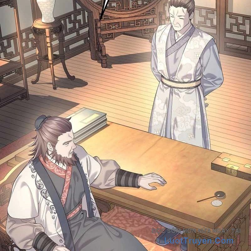 Độc Chiếm Thiên Cơ Chap 10 - Next Chap 11