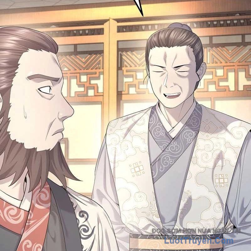 Độc Chiếm Thiên Cơ Chap 10 - Next Chap 11