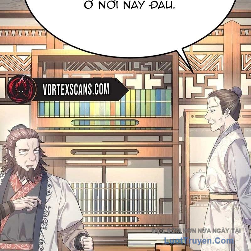 Độc Chiếm Thiên Cơ Chap 10 - Next Chap 11