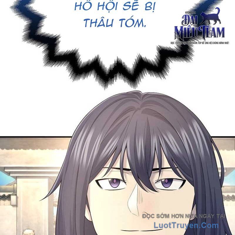 Độc Chiếm Thiên Cơ Chap 10 - Next Chap 11
